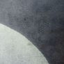 Blue green grey rug Image 5