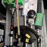 florabest 4 in 1 petrol multi-tool Image 4
