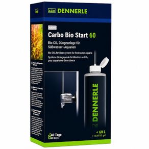 Dennerle Carbo Bio Start 60 / 80