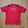 Munster Rugby 2017-18 Men's Jersey Size XL Image 6