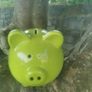 Ted bacon piggy bank Image 3