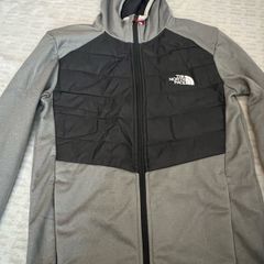 North face tracksuit