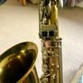 Saxophone Image 2