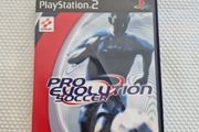 Pro Evolution Soccer PlayStation2 Ps2 Games Original