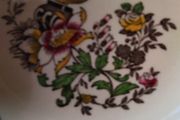 Alfred Meakin Jerome Hand  Painted