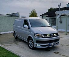 VW Transporter