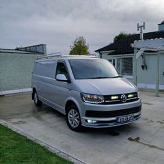VW Transporter