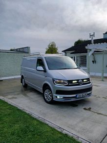 VW Transporter