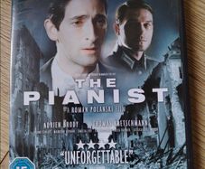 DVD The Pianist
