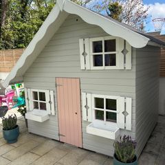 Kids playhouse