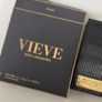 Vieve Soul Shadows Eyeshadow Quad shade Terra Image 2