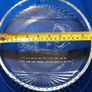 innishfree crystal plate, possibly Waterford glass????? Image 4