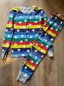 Boden glow-in-the-dark pyjamas