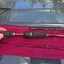 WESTIN W6 Vertical Jigging-T XH 1.9m 28-52g Casting Rod Image 3