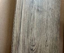 Sequoia Walnut wooden effect Floor Tiles