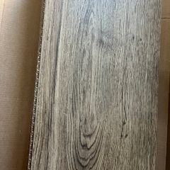 Sequoia Walnut wooden effect Floor Tiles