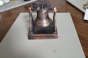 Liberty bell