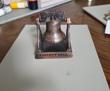 Liberty bell