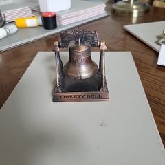 Liberty bell