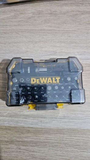 DeWalt & Stanley Fatmax Accessories