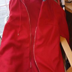 ladies size 2 xl hoodie/ jacket
