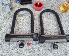 Bike Locks