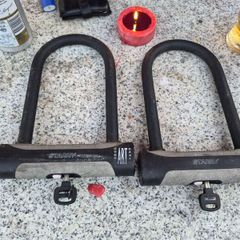 Bike Locks