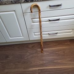 Walking stick French