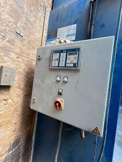 Dust Extract machine