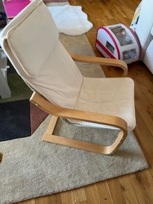 kids ikea chair