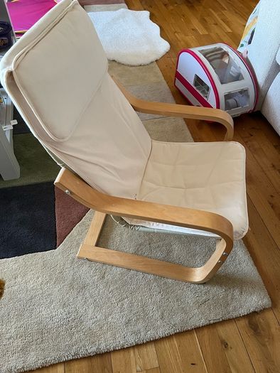 kids ikea chair