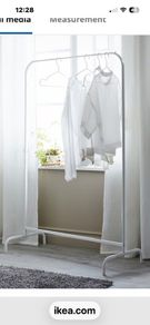 clothes rack IKEA
