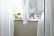 clothes rack IKEA