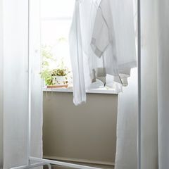 clothes rack IKEA