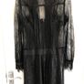 Karen Millen Black Lace Dress Image 4