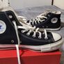 Converse All Star High Top US shoes 'Made in Japan' Image 9