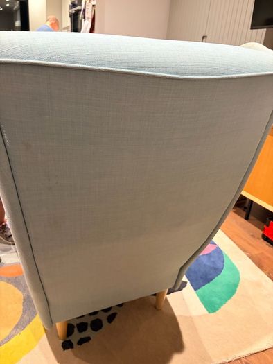 Ikea Wing Chair