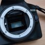 Nikon D3200 near mint only 2K shots Image 7