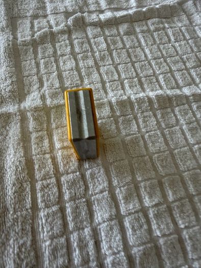 Stabila mini level magnetic