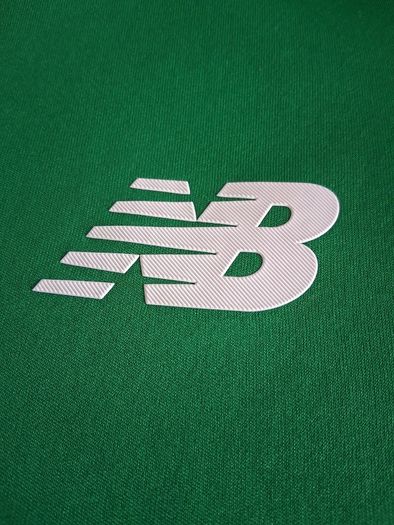 Ireland Track Jacket. Official New Balance Ireland Football Jacket. Collect In Dublin Or Receive Via Post.