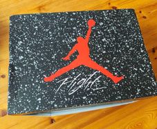 Jordan Spizike Low