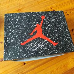 Jordan Spizike Low