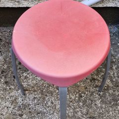 Lonesome Stool