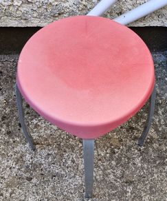 Lonesome Stool
