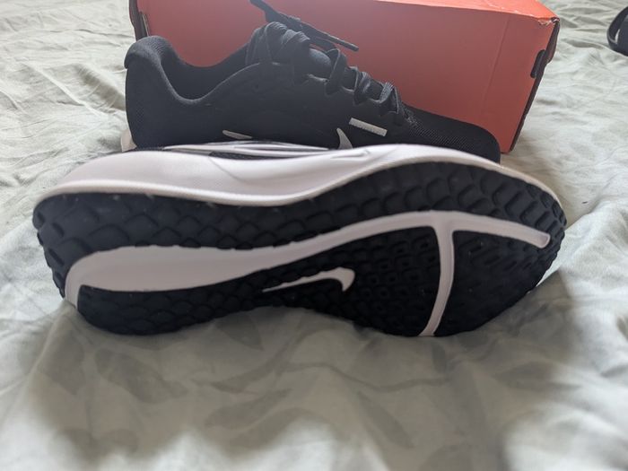 Nike Downshifter 13 Women's Road Running Shoes Black ( Size 3.5UK / 36.5EU