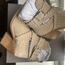 Bronx ankle boots size 3 UK 36eu Image 6