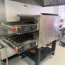 Pizza Oven machine Image 3