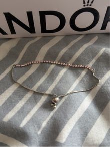 pandora bracelet