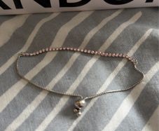 pandora bracelet