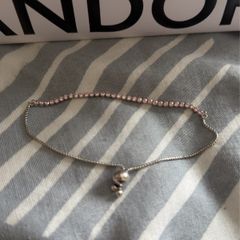 pandora bracelet